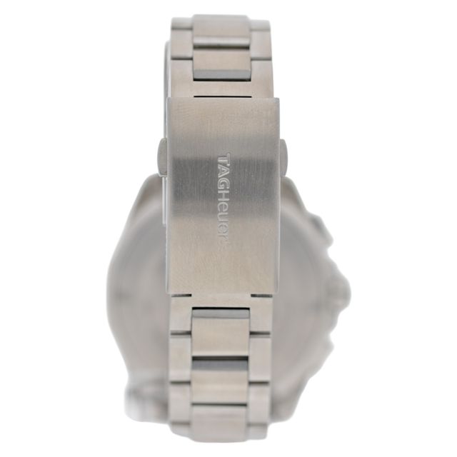 Tag Heuer Aquaracer CAY111B.BA0927 Image 3